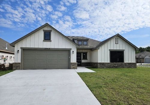 10413 E 132nd St S, Bixby, OK, 74008-4789 | Card Image