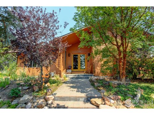 408 Eagle Lake Ct, Fort Collins, CO, 80524-9689 | Card Image