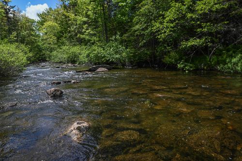 Tax Map 20 Beaver Mountain Road, Sandy River Plt, ME, 04970 | Card Image