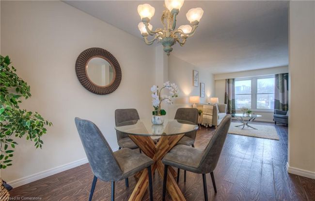 7 - 206 Green Valley Dr, Townhouse with 3 bedrooms, 2 bathrooms and 1 parking in Kitchener ON | Image 12