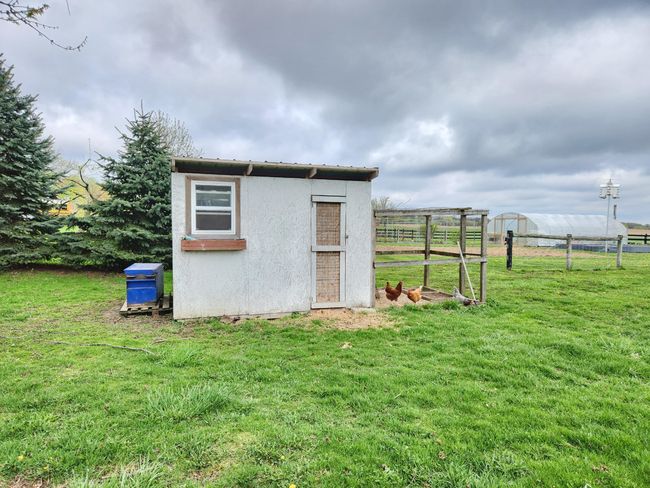 7559 Township Road 87, House other with 3 bedrooms, 1 bathrooms and null parking in Bellville OH | Image 25