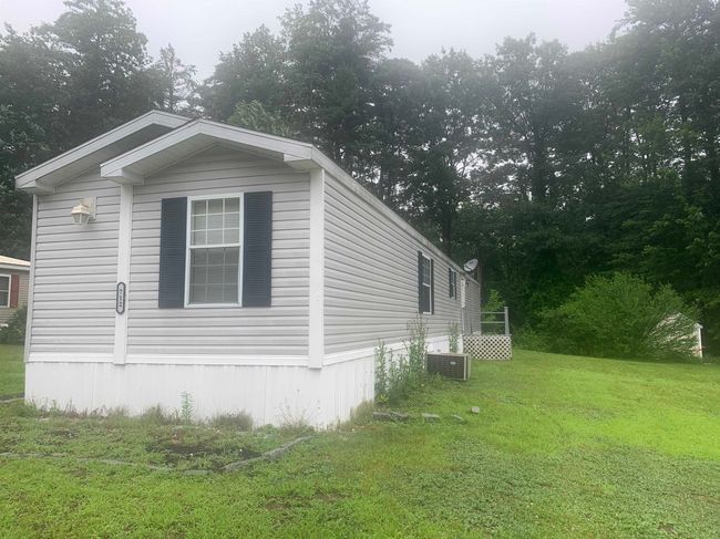 712 Sherwood Gln, House other with 2 bedrooms, 2 bathrooms and null parking in Somersworth NH | Image 21