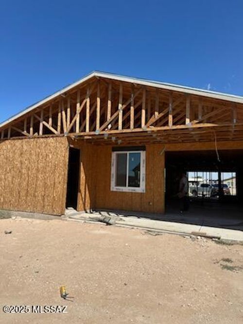 10789 W Torren Drive, Arizona City, AZ, 85123 | Card Image