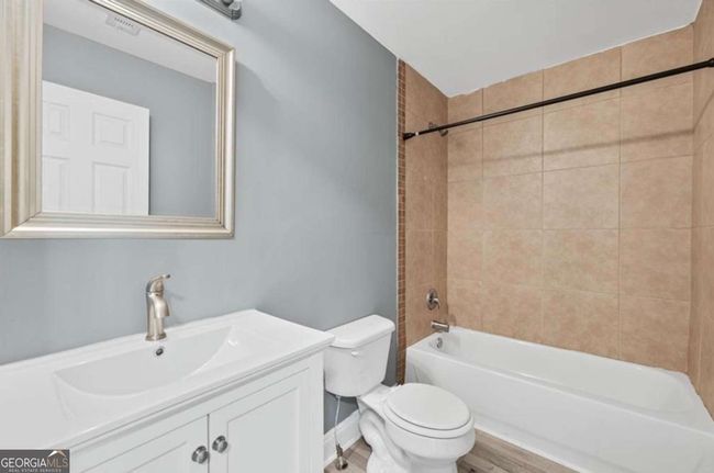 628 Warren Ave, House other with 3 bedrooms, 2 bathrooms and null parking in Scottdale GA | Image 11