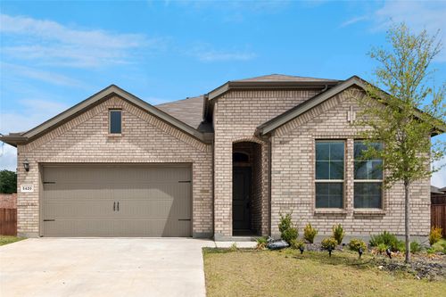 5420 Gold Pond Dr, Fort Worth, TX, 76179-3271 | Card Image