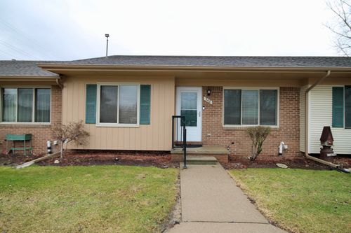 342 Fairgrove St, Romeo, MI, 48065-4742 | Card Image