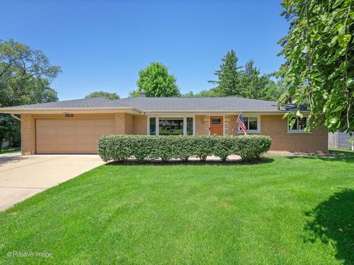 7N136 Briargate Ter, Medinah, IL, 60157-9418 | Card Image