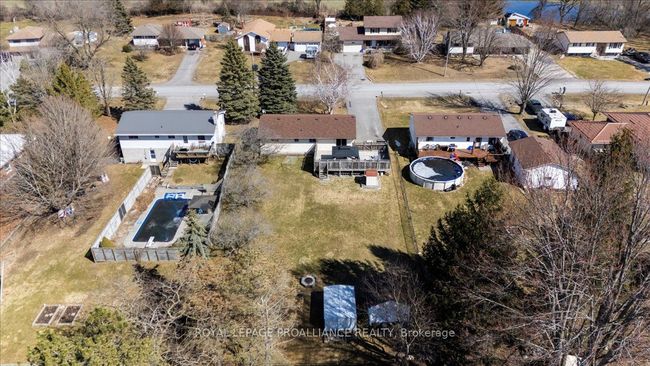 197 Chatterton Valley Cres, House other with 3 bedrooms, 2 bathrooms and 6 parking in Foxboro ON | Image 47