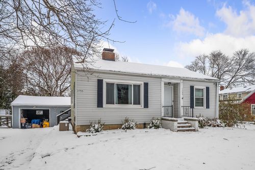 1755 Old Delaware Rd, Mount Vernon, OH, 43050-9699 | Card Image