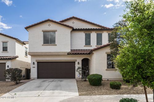 16643 W Yucatan Dr, Surprise, AZ, 85388-6075 | Card Image