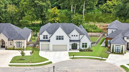 10339 S Gary Pl, Tulsa, OK, 74137-3610 | Card Image