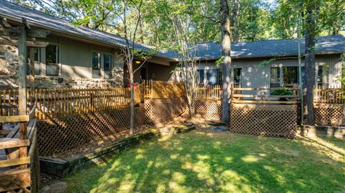 7601 Flintrock Rd, North Little Rock, AR, 72116-4309 | Card Image