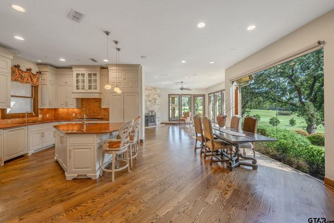 4406 Cascades Blvd, House other with 4 bedrooms, 5 bathrooms and null parking in Tyler TX | Image 17