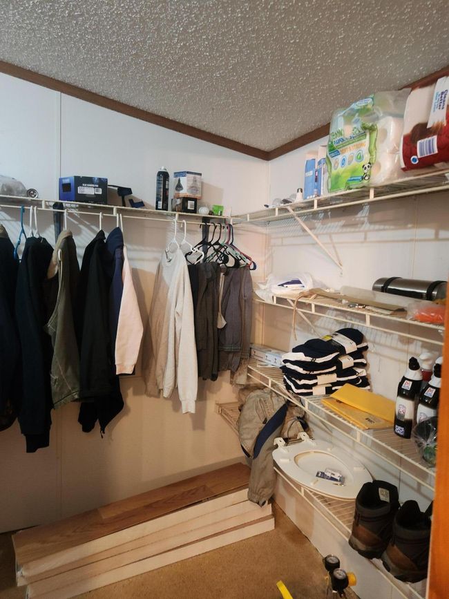 master closet | Image 16