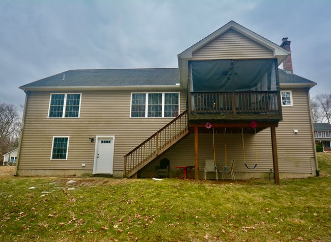 16 Victory Ln, House other with 3 bedrooms, 2 bathrooms and null parking in Willimantic CT | Image 39