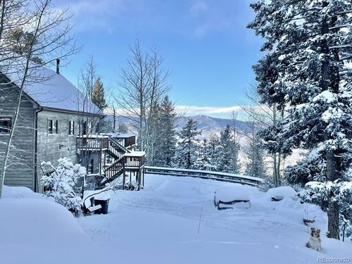 13391 Callae Dr, Conifer, CO, 80433-5002 | Card Image