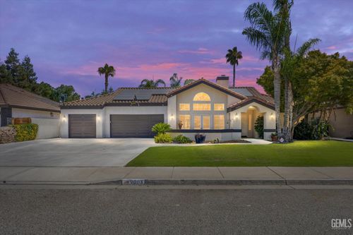 9003 Birch Creek Ct, Bakersfield, CA, 93312-5009 | Card Image