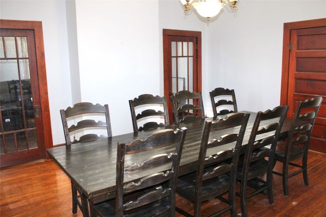 412 Locust, House other with 4 bedrooms, 2 bathrooms and null parking in Merkel TX | Image 13