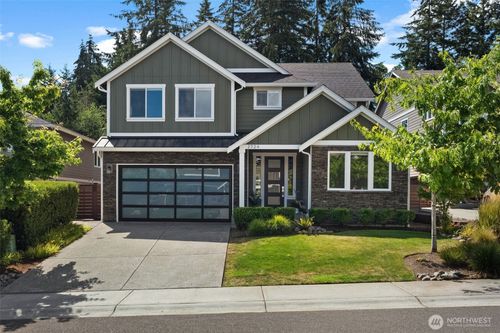 2324 48th Street Ct Nw, Gig Harbor, WA, 98335-1541 | Card Image
