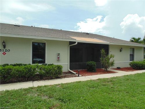 29-5120 Sw Courtyards Ct, CAPE CORAL, FL, 33914-7495 | Card Image