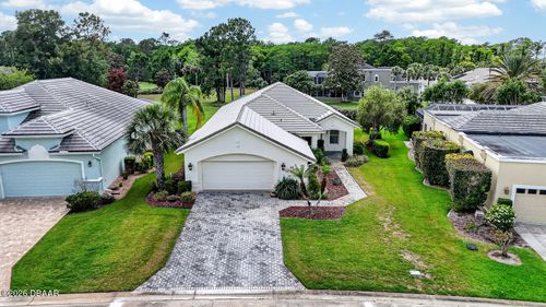41 Bay Pointe Dr, Ormond Beach, FL, 32174-9233 | Card Image