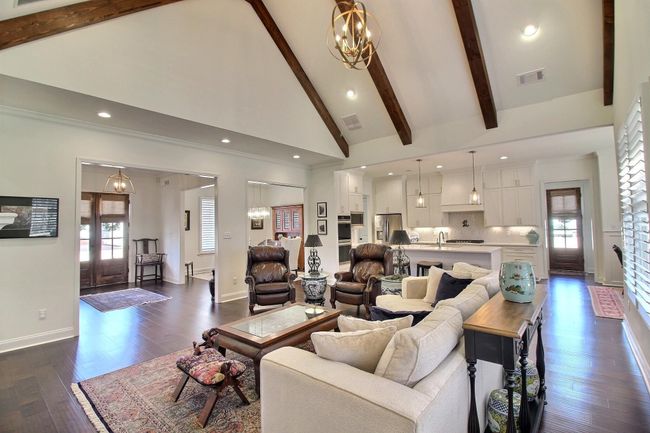 424 Shambala Dr, House other with 5 bedrooms, 4 bathrooms and null parking in Collierville TN | Image 5