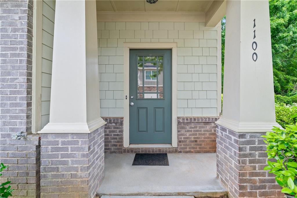 Residential in Decatur 2