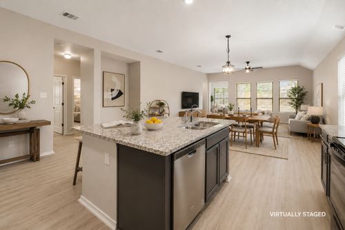 127 Scotsburg St, Hutto, TX, 78634-2061 | Card Image