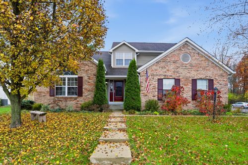 4435 Tarragon Dr, Indianapolis, IN, 46237-3671 | Card Image