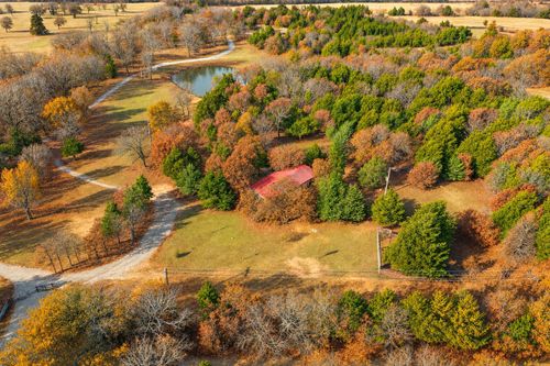 777 Caddo Hills Rd, Caddo, OK, 74729-3705 | Card Image