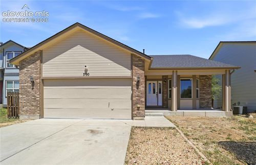 7190 Araia Dr, Fountain, CO, 80817-1585 | Card Image