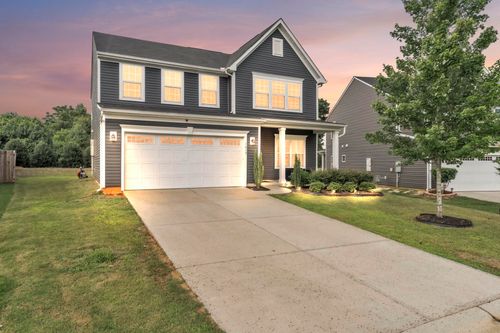 1615 Burtonwood Dr, Moore, SC, 29369-8303 | Card Image