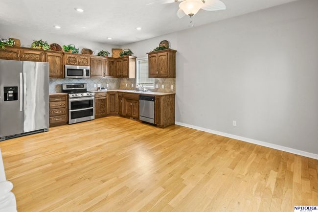 17807 Grenelefe Ave, House other with 4 bedrooms, 3 bathrooms and 3 parking in Omaha NE | Image 11