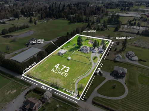 24920 30 Ave, Aldergrove, BC, V4W1X9 | Card Image