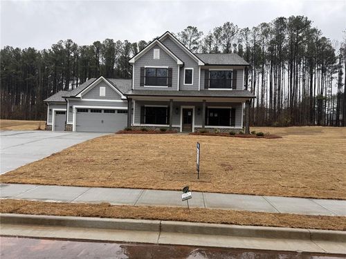 170 Weslyn Drive, Social Circle, GA, 30025 | Card Image