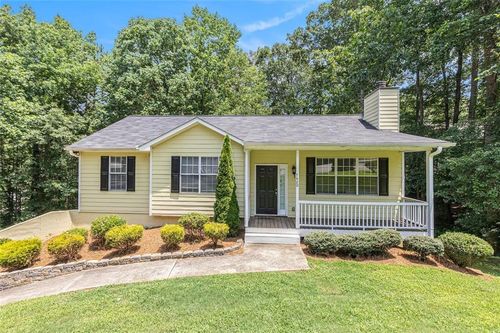 7420 Bristol Cir, Douglasville, GA, 30134-4020 | Card Image