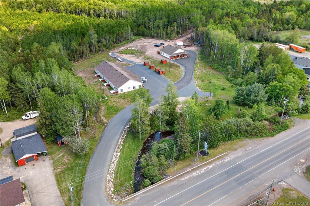 Residential Income in Beresford 2