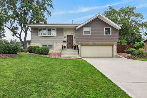 1514 Princeton Ln, Schaumburg, IL, 60193-3309 | Card Image