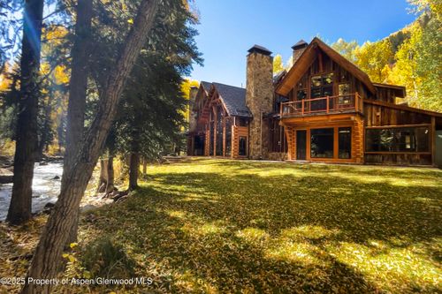 143 N Conundrum Creek Rd, Aspen, CO, 81611 | Card Image