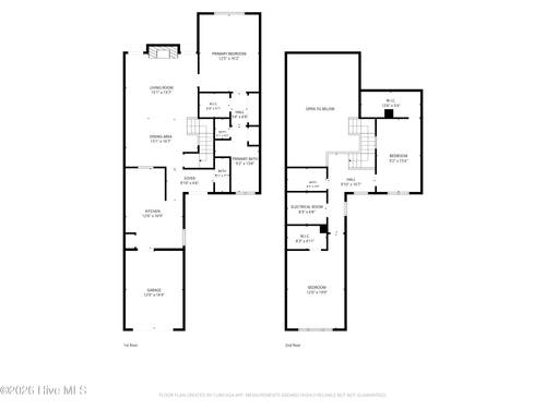 2731 Townes Dr, Greenville, NC, 27858-8874 | Card Image