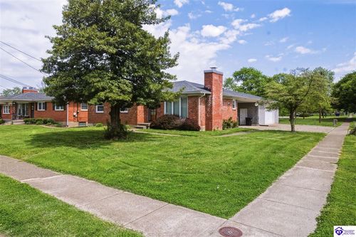2929 Delor Ave, Louisville, KY, 40217-1724 | Card Image