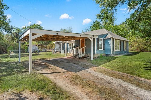 309 E 1st St, Keene, TX, 76059-1803 | Card Image
