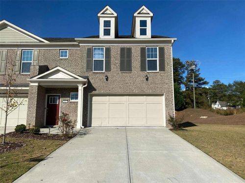 2865 Port Bow Lane, Cumming, GA, 30041 | Card Image