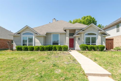 5415 Plantation Ln, Frisco, TX, 75035-8366 | Card Image