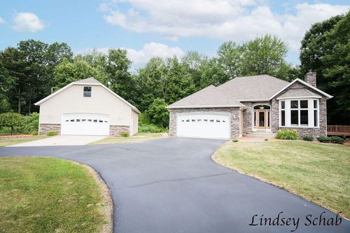 13025 Shaner Avenue Ne, Cedar Springs, MI, 49319 | Card Image