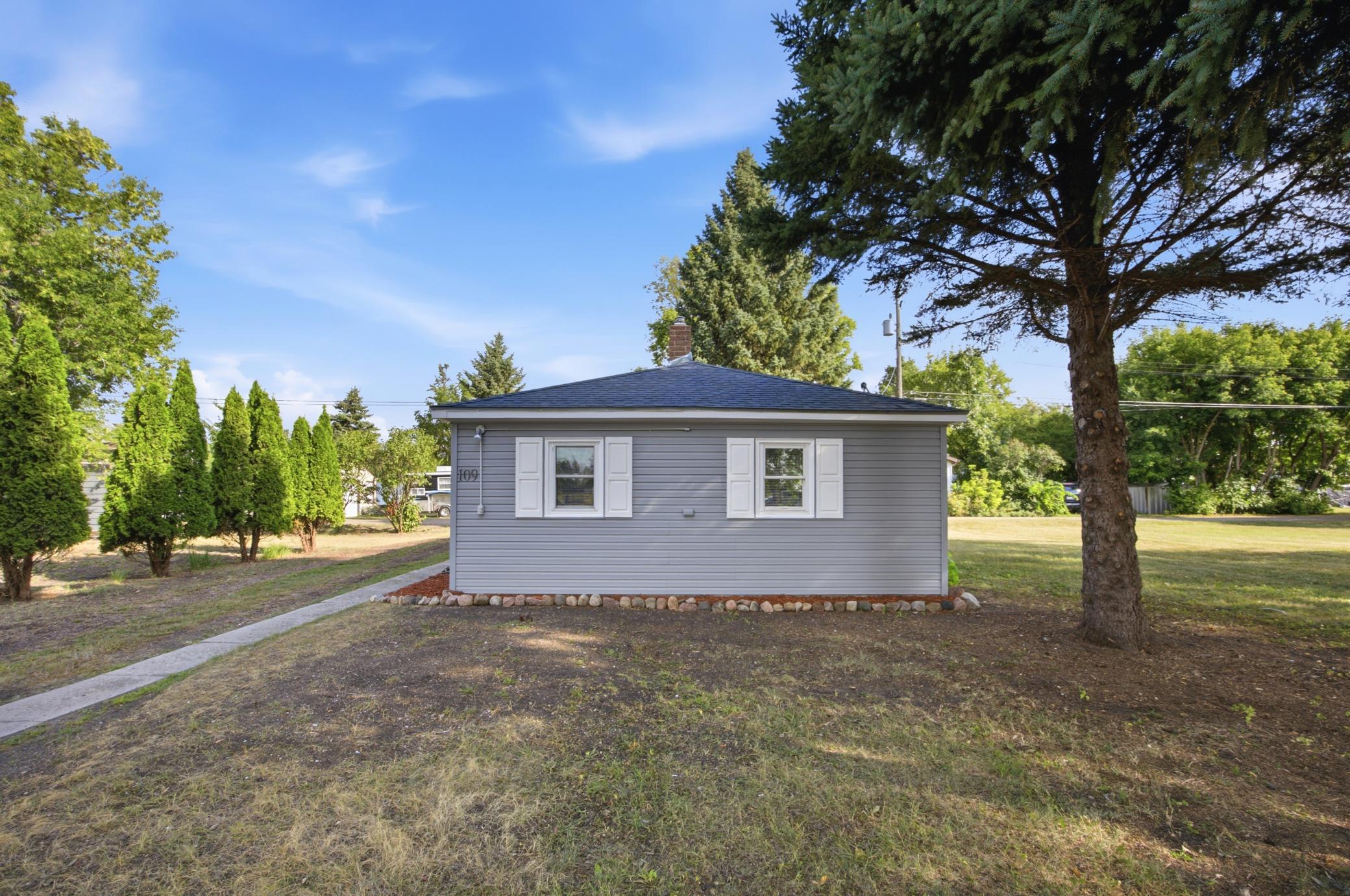 Residential in Dilworth