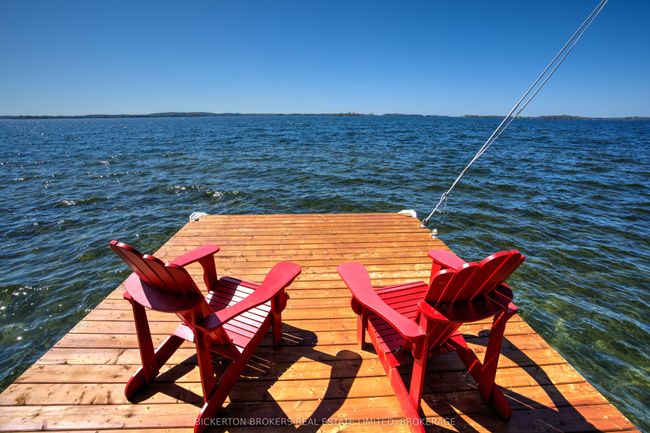 9 Grays Lane, House other with 5 bedrooms, 2 bathrooms and 2 parking in Gananoque ON | Image 14