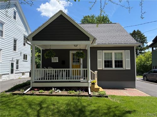 1059 Westmoreland Ave, Syracuse, NY, 13210-2641 | Card Image