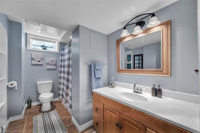 84 Doctor Moore Crt, House other with 3 bedrooms, 2 bathrooms and 5 parking in Acton ON | Image 20