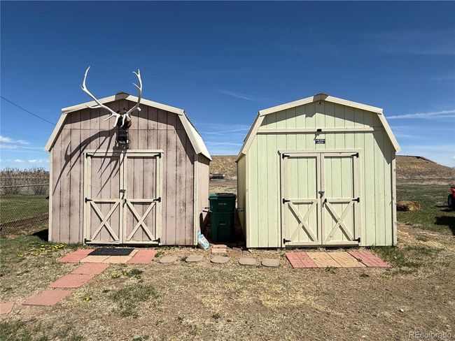 21300 County Road 13, House other with 3 bedrooms, 2 bathrooms and null parking in La Jara CO | Image 19